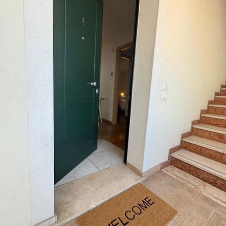 Crossroads Apartment Santa Maria la Longa Esterno foto