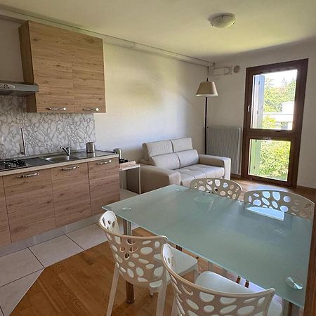 Crossroads Apartment Santa Maria la Longa Esterno foto